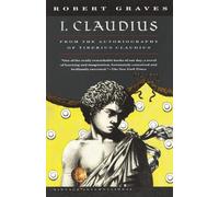 Robert Graves I, Claudius (Tascabile) Vintage International