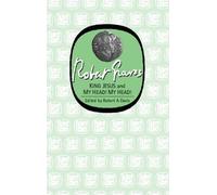 Robert Graves King Jesus (Copertina rigida)