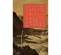 Robert Graves King Jesus (Tascabile)