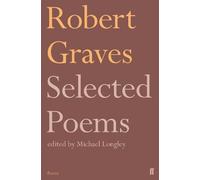 Robert Graves Selected Poems (Tascabile)