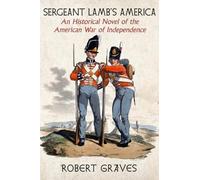 Robert Graves Sergeant Lamb's America (Tascabile)