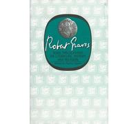 Robert Graves Some Speculations on Literature, History and Re (Copertina rigida)