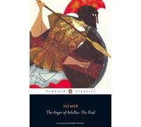 Robert Graves The Anger of Achilles (Tascabile)