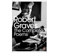 Robert Graves The Complete Poems (Tascabile) Penguin Modern Classics
