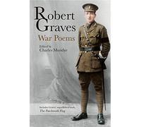 War Poems by Robert Graves