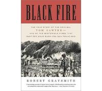 Robert Graysmith Black Fire (Tascabile)