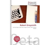 Robert Graysmith: Jack the Ripper, Bob Crane, Hogan's Heroes, 2001 Anthrax Attacks