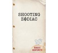 Robert Graysmith Shooting Zodiac (Tascabile)