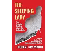 Robert Graysmith The Sleeping Lady (Tascabile)