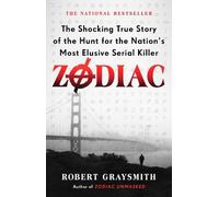 Robert Graysmith Zodiac (Tascabile)