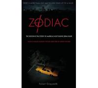 Robert Graysmith Zodiac (Tascabile)