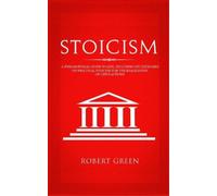 Robert Green Stoicism (Tascabile)