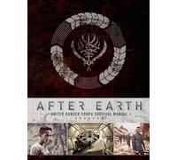 Robert Greenberger After Earth (Copertina rigida)