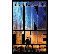 Robert Greenberger James Chambers Footprints in the Stars (Tascabile)