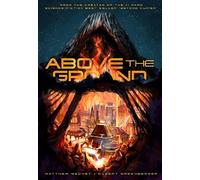 Robert Greenberger Matthew Medney Above the Ground (Tascabile)