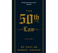 Robert Greene 50 Cent The 50th Law (Tascabile)