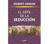 Robert Greene El Arte de la Seducción (Tascabile)