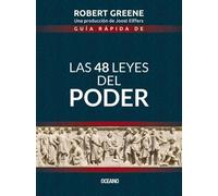 Robert Greene Gua Rpida de las 48 Leyes del Poder (Tascabile)