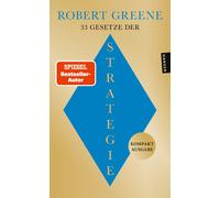 Robert Greene Ingrid Proß-Gill 33 Gesetze der Strategie (Tascabile)