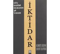 Robert Greene J Iktidar - Güc Sahibi Olmanin 48 Yasasi: Güç Sahibi O (Tascabile)