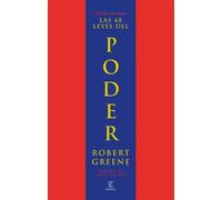 Robert Greene / Las 48 leyes del poder (Edición Abreviada) (Espasa C (Tascabile)