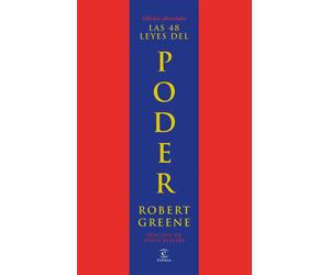 Robert Greene / Las 48 leyes del poder (Edición Abreviada) (Espasa C (Tascabile)