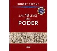 Robert Greene Las 48 Leyes del Poder (Tascabile)