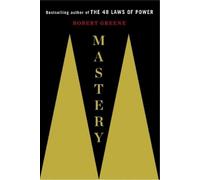 Robert Greene Mastery (Copertina rigida)
