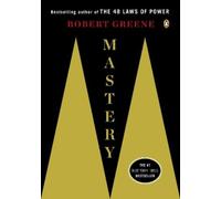 Robert Greene Mastery (Tascabile)