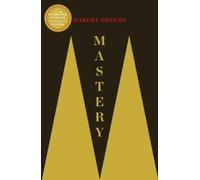 Robert Greene Mastery (Tascabile) Modern Machiavellian Robert Greene
