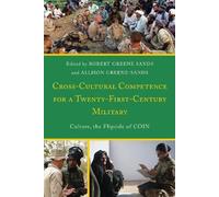 Robert Greene S Cross-Cultural Competence for a Twenty-First-Century (Tascabile)