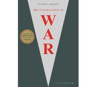 Robert Greene The 33 Strategies Of War (Copertina rigida)