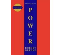 Robert Greene The 48 Laws Of Power (Tascabile)
