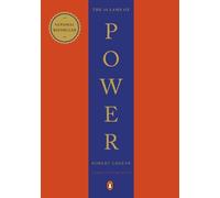 Robert Greene The 48 Laws of Power (Tascabile)