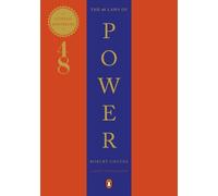 Robert Greene The 48 Laws of Power (Tascabile)