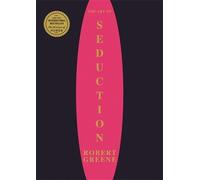 Robert Greene The Art Of Seduction (Tascabile)
