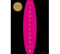 Robert Greene The Art of Seduction (Tascabile)