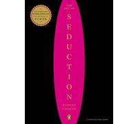 Robert Greene The Art of Seduction (Tascabile)