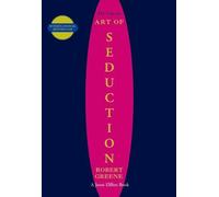 Robert Greene The Concise Art Of Seduction Libro Paperback Inglese Nuovo