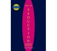 Robert Greene The Concise Art of Seduction (Tascabile)