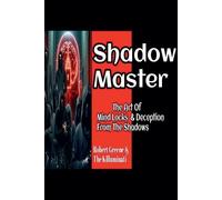 Robert Greene The Killuminati Shadow Master (Tascabile)