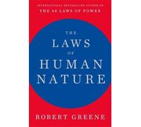 Robert Greene The Laws of Human Nature (Tascabile)