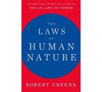 Robert Greene The Laws of Human Nature (Tascabile)