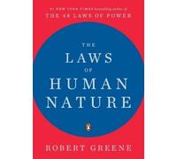 Robert Greene The Laws of Human Nature (Tascabile)