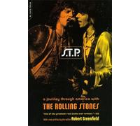 Robert Greenfield S.t.p. (Tascabile)