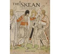 Robert Gresh The Skean (Copertina rigida)