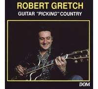 Robert Gretch - Guitar Picking Country