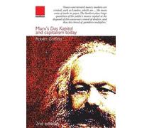 Robert Griffiths Marx's Das Kapital and capitalism today 2nd edition (Tascabile)