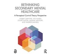 Robert Griffiths Vyv Huddy Stuart Eaton Jasmine Rethinking Secondar (Tascabile)