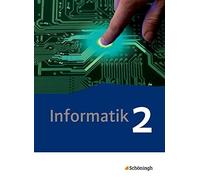 Robert Grimm Th Informatik - Lehrwerk für die gymnasiale Ober (Copertina rigida)